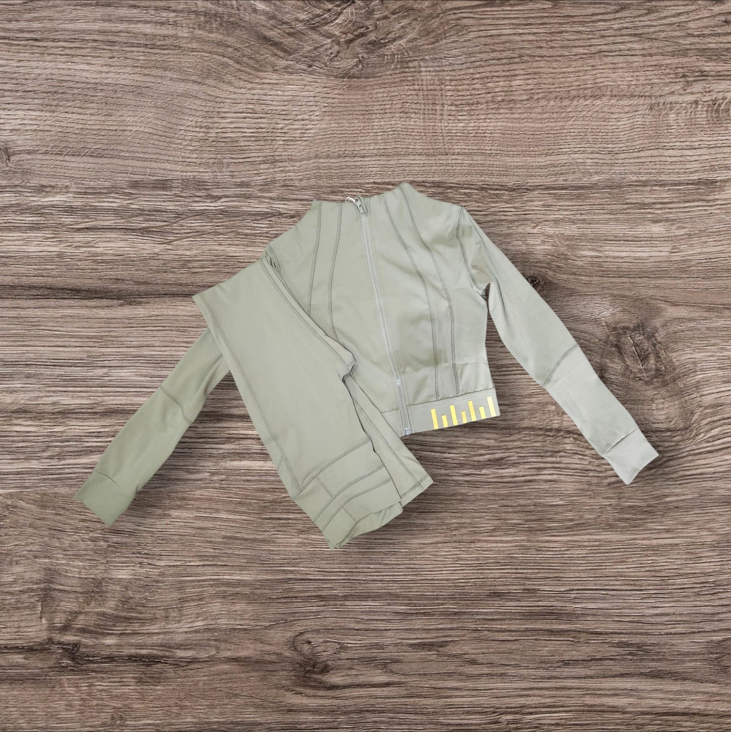 Chándal Deportivo Mujer Efecto Guante - Ajustado y Cómodo