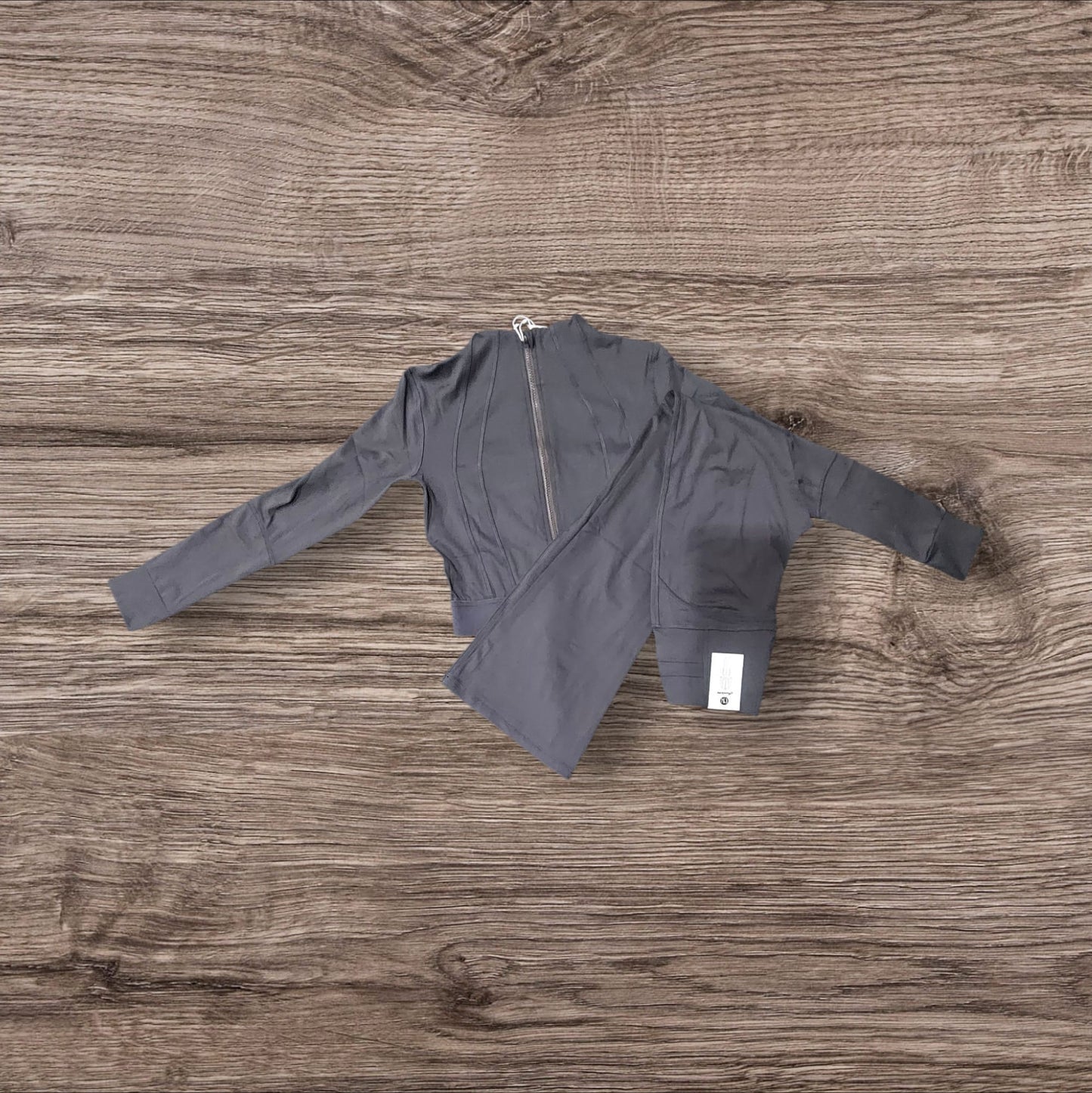 Chándal Deportivo Mujer Efecto Guante - Ajustado y Cómodo