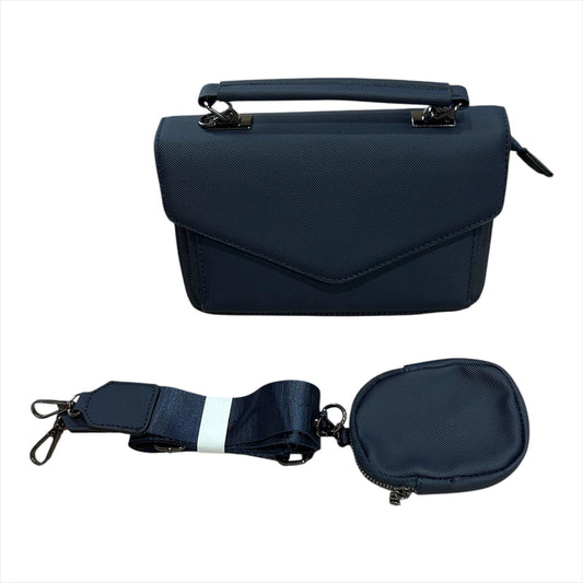 Bolso Elegante con Monedero a Juego - Set Sofisticado