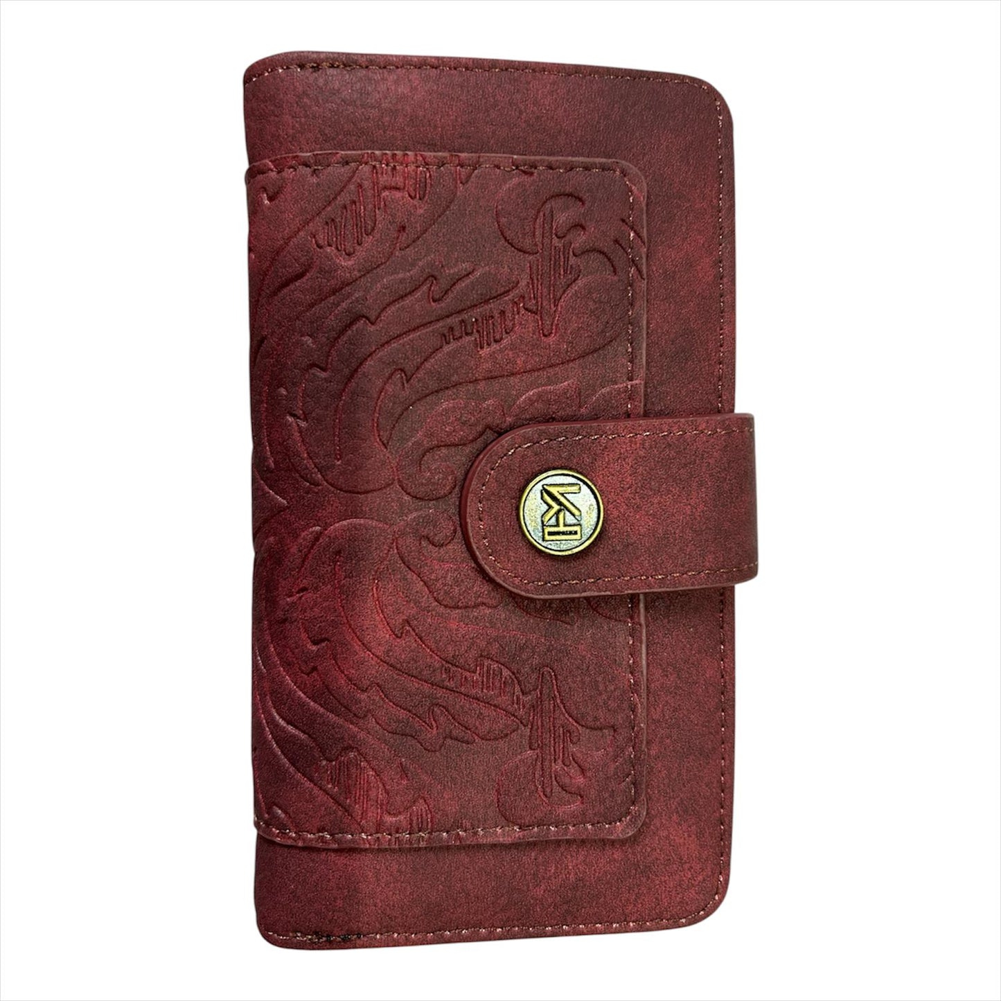 cartera con detalle