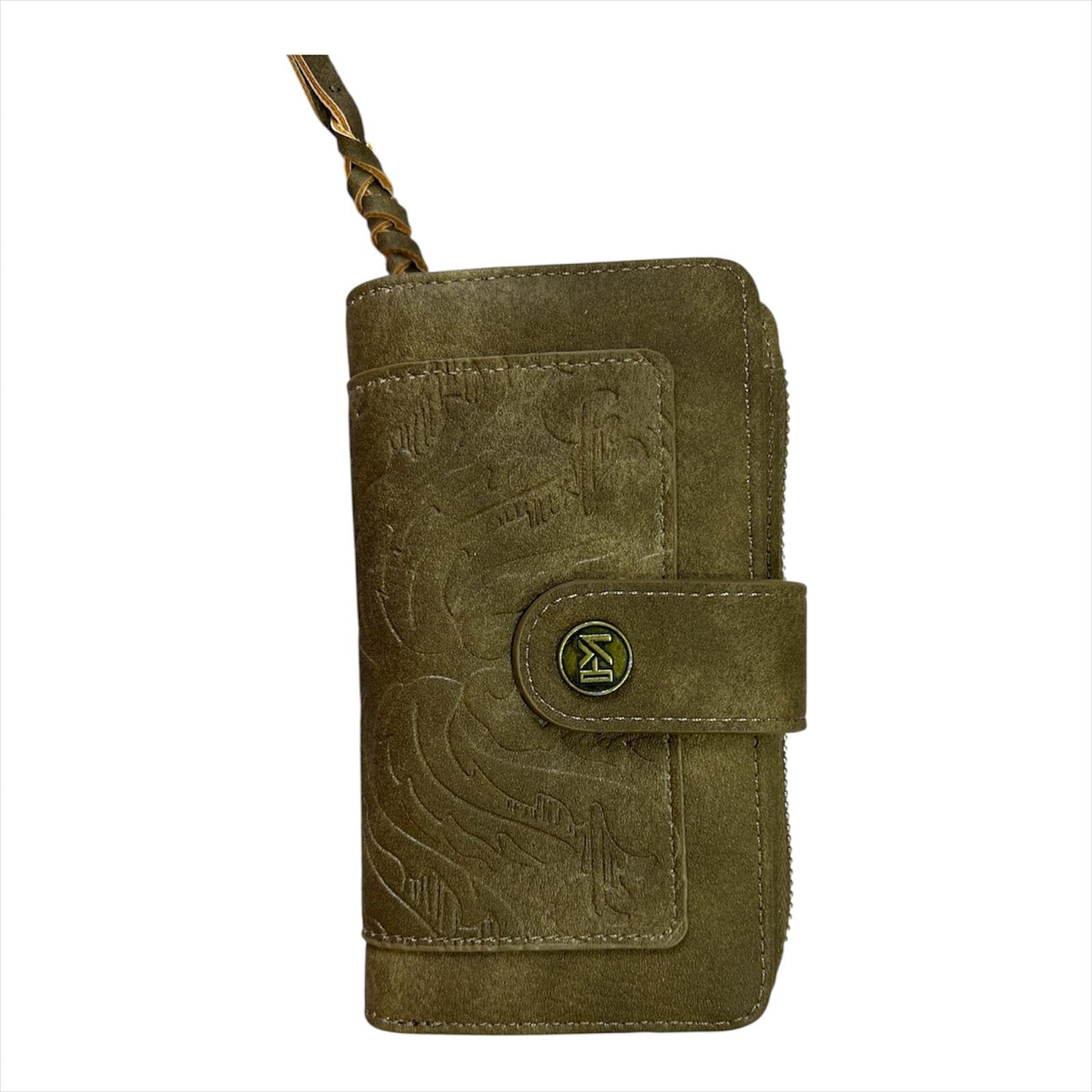 cartera con detalle
