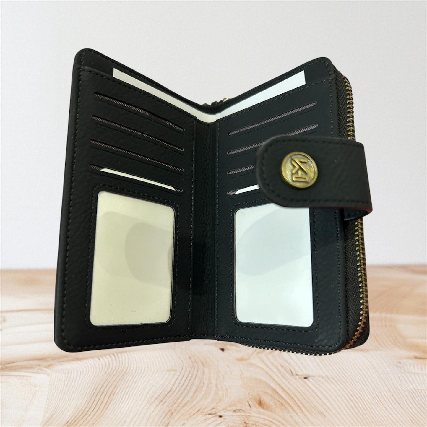 Cartera Mujer con Detalle Único - Elegante y Funcional