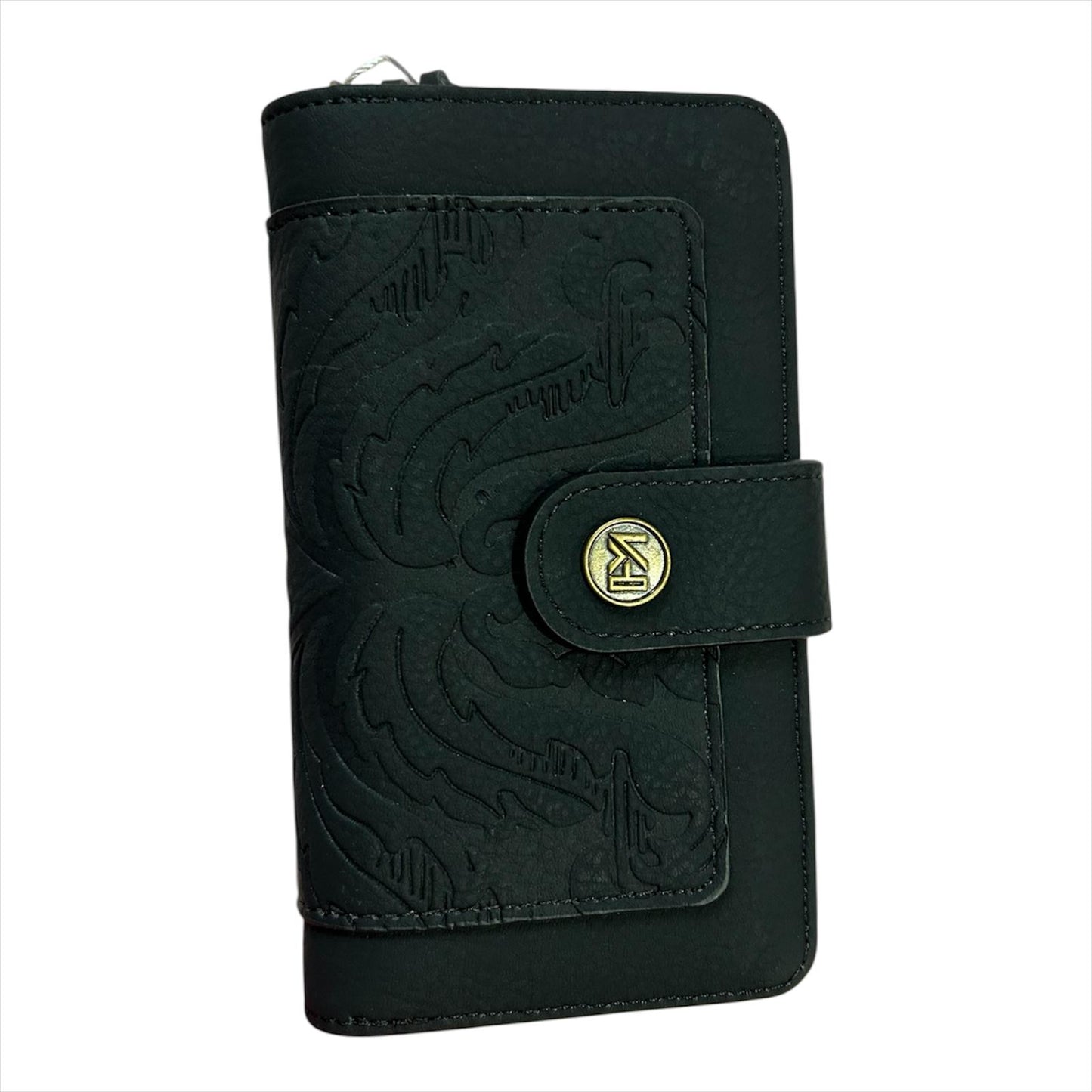 cartera con detalle
