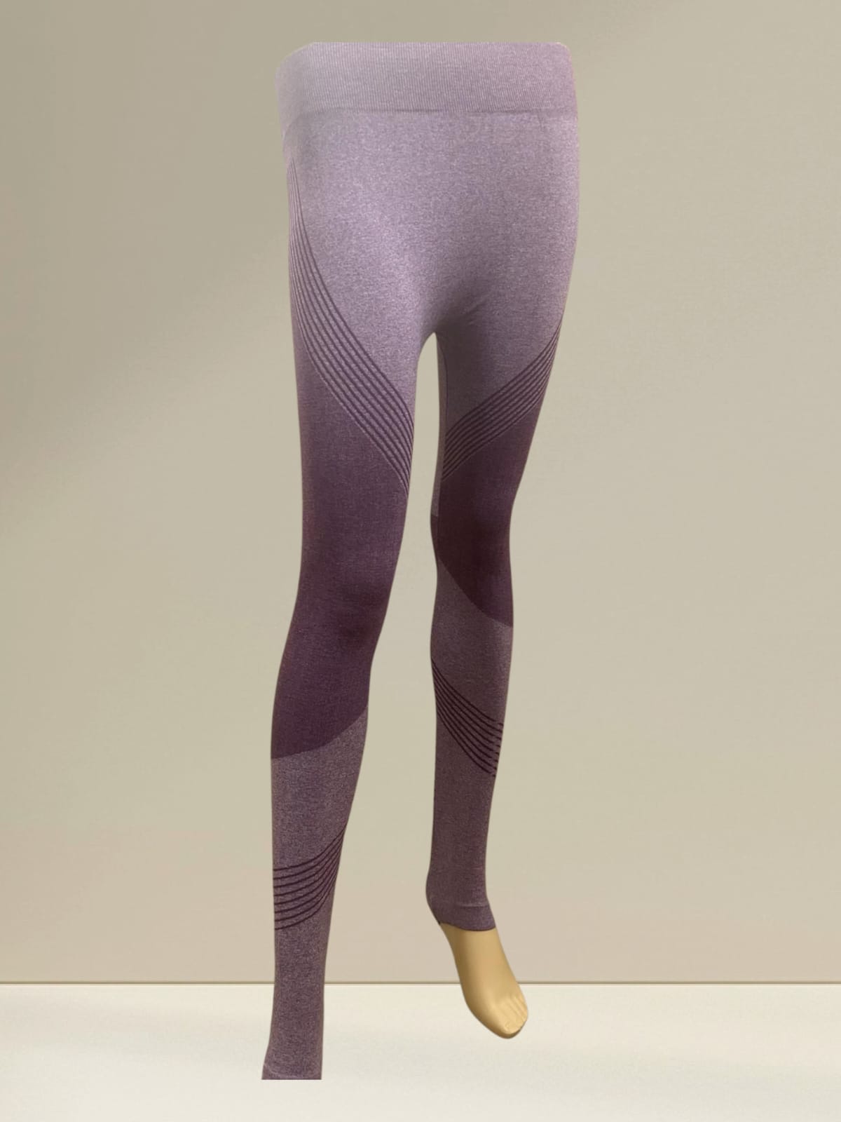 Leggings Fluidos Mujer - Comodidad y Estilo en Cada Movimiento