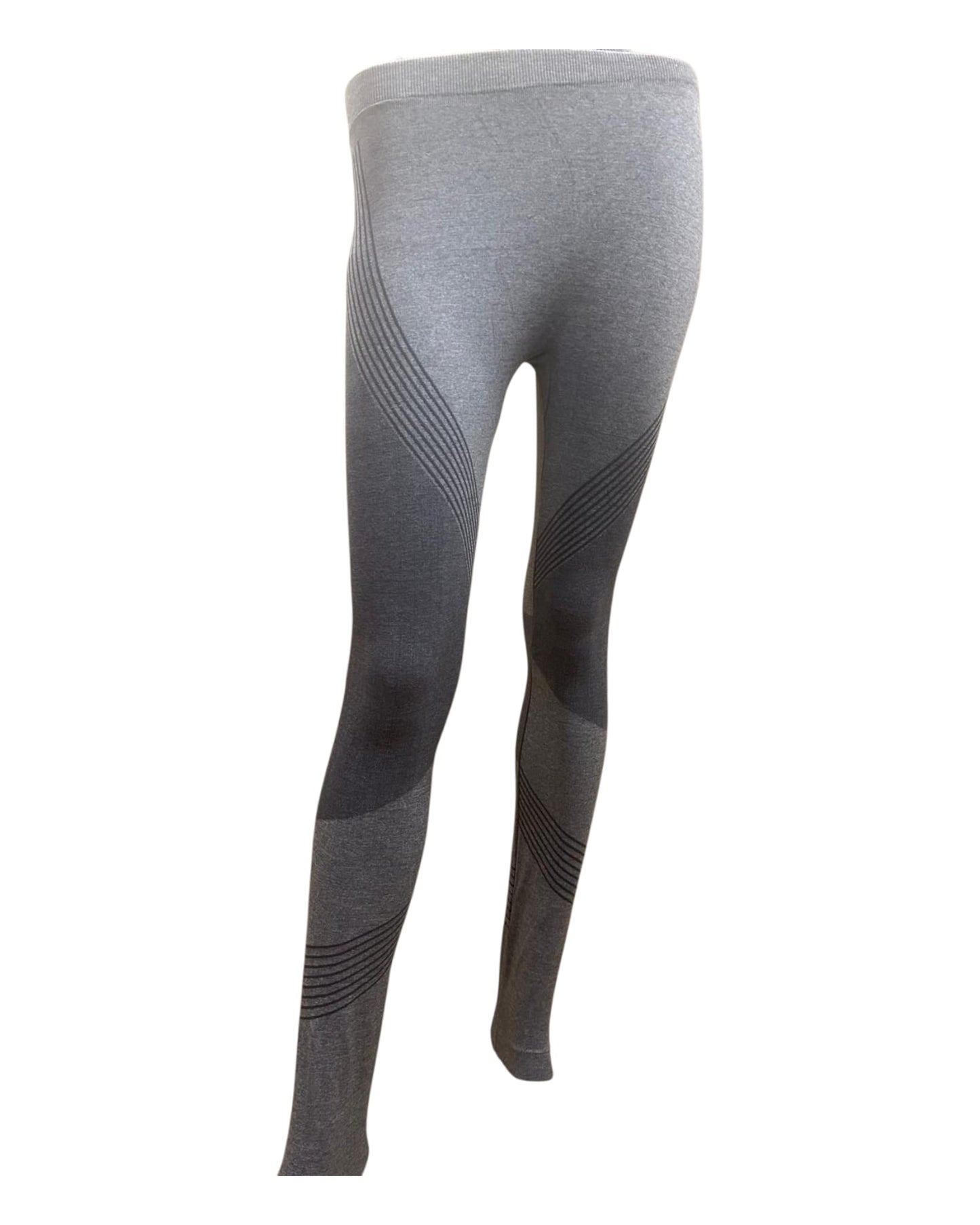 Leggings Fluidos Mujer - Comodidad y Estilo en Cada Movimiento