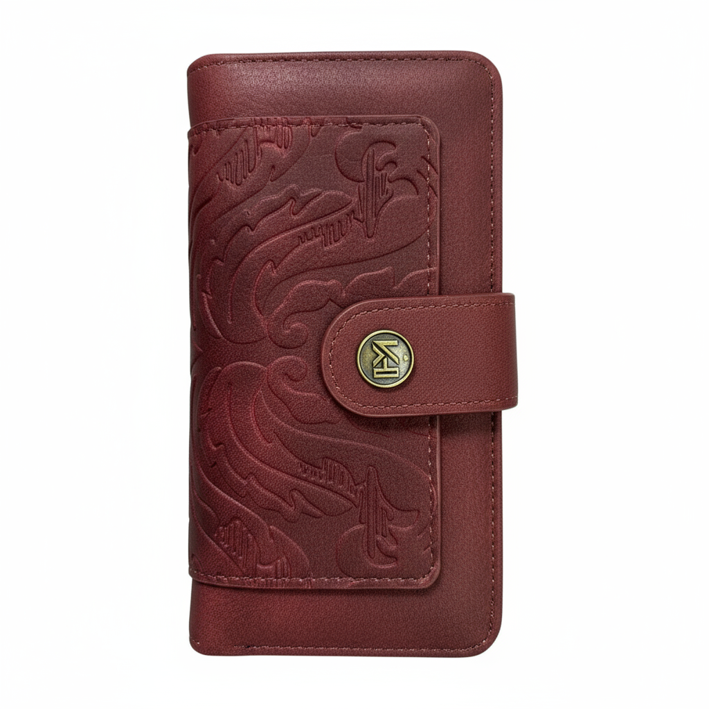 Detalle único de la cartera