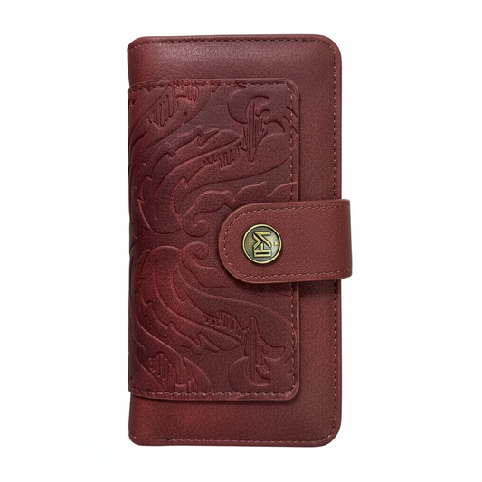 Detalle único de la cartera