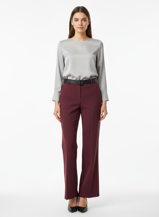 Pantalón Roma vista frontal