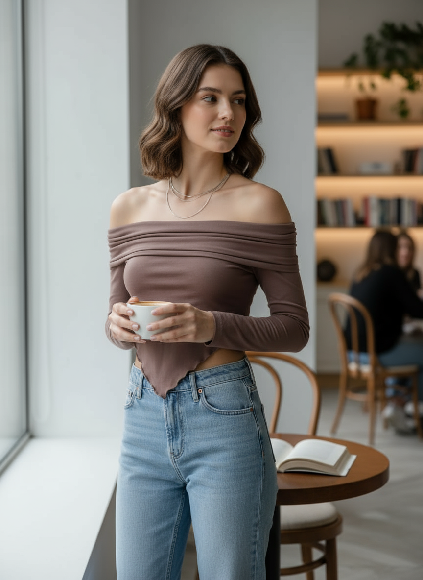 Top chocolate lifestyle