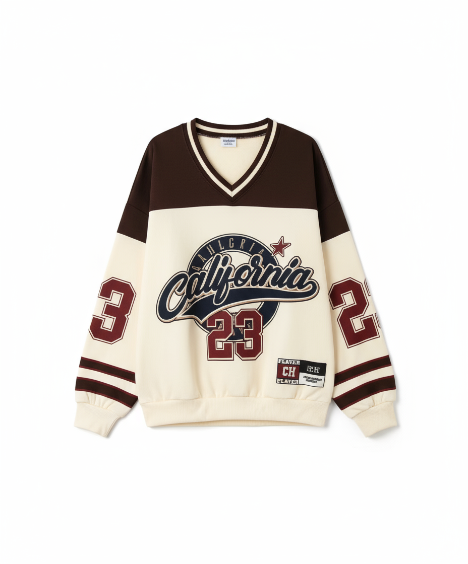 Vista frontal producto