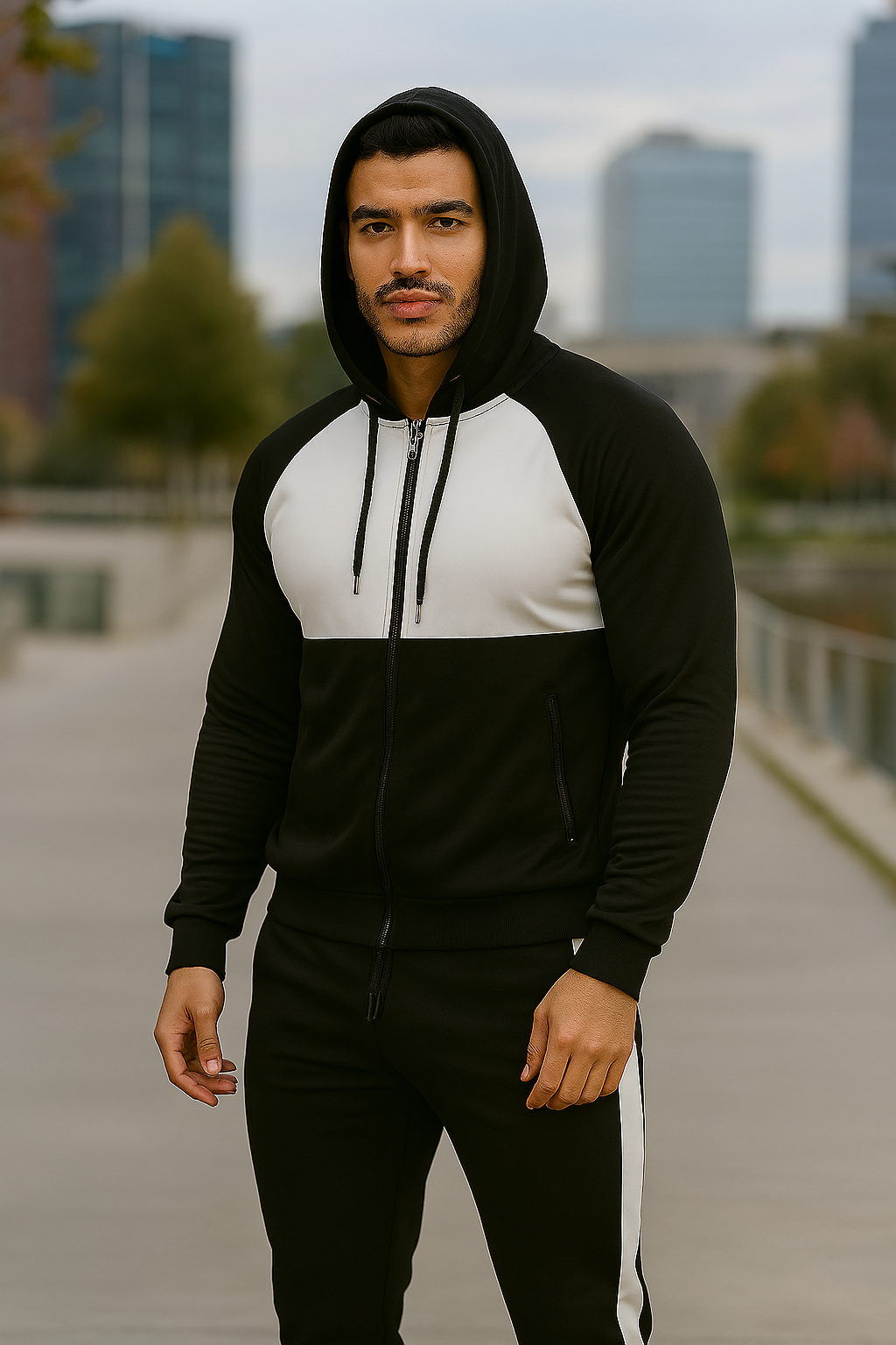Chándal hombre