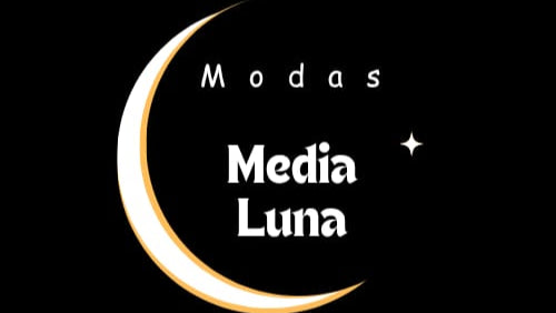 Modas media luna
