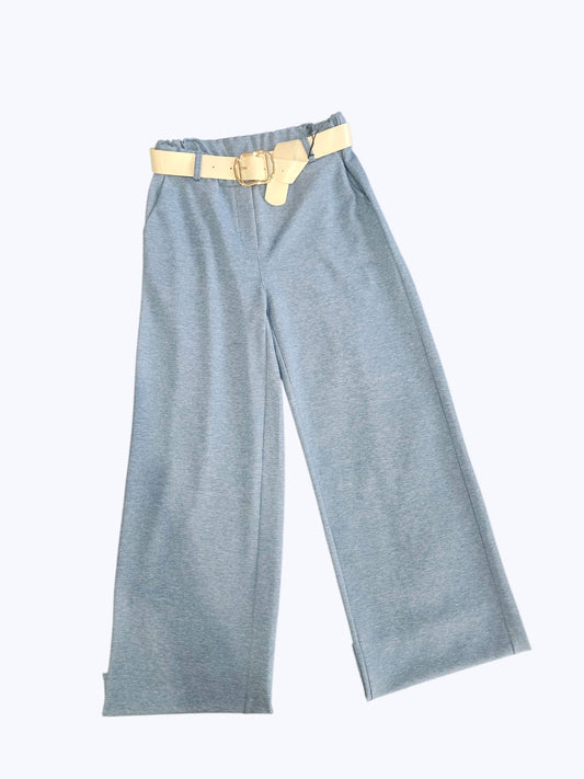 PANTALON PATA ELEFANTE