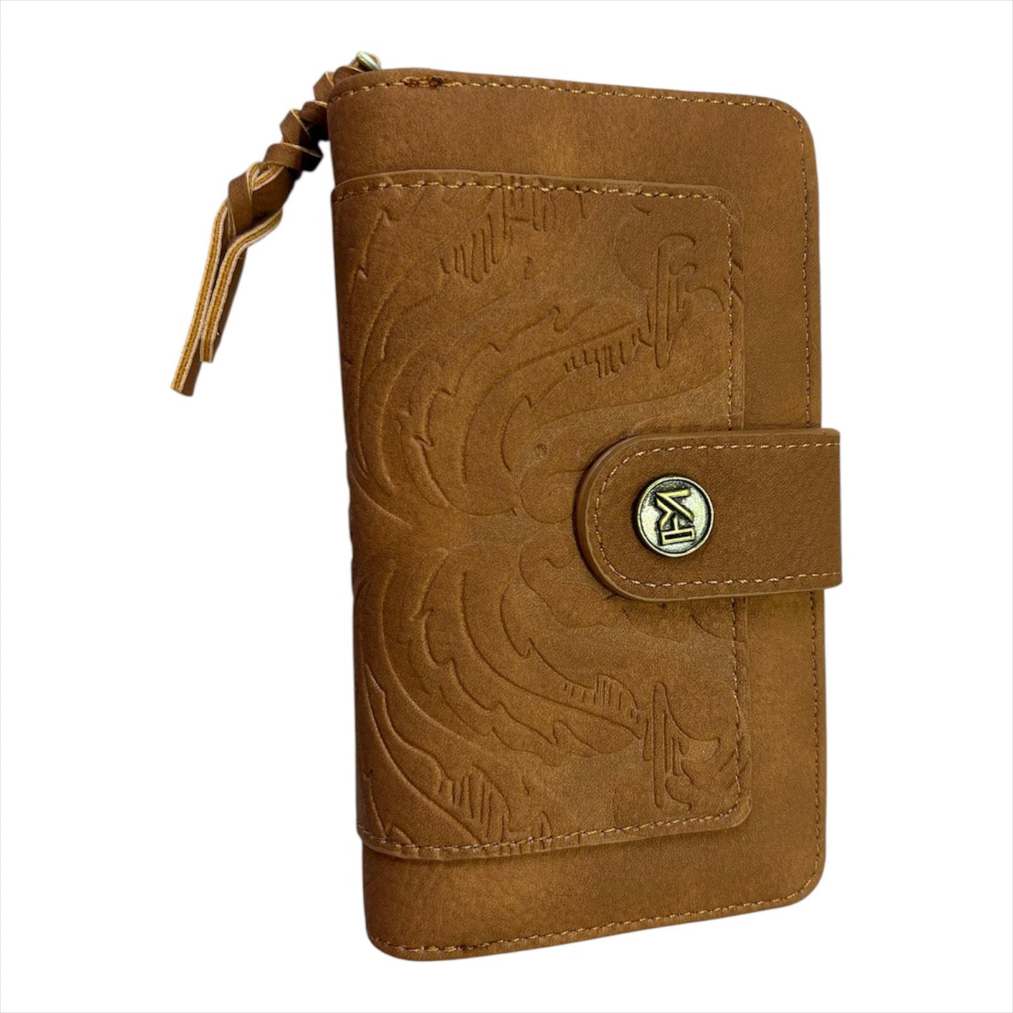 cartera con detalle