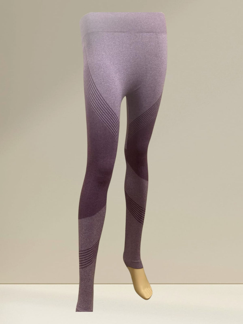 Leggings Fluidos Mujer - Comodidad y Estilo en Cada Movimiento