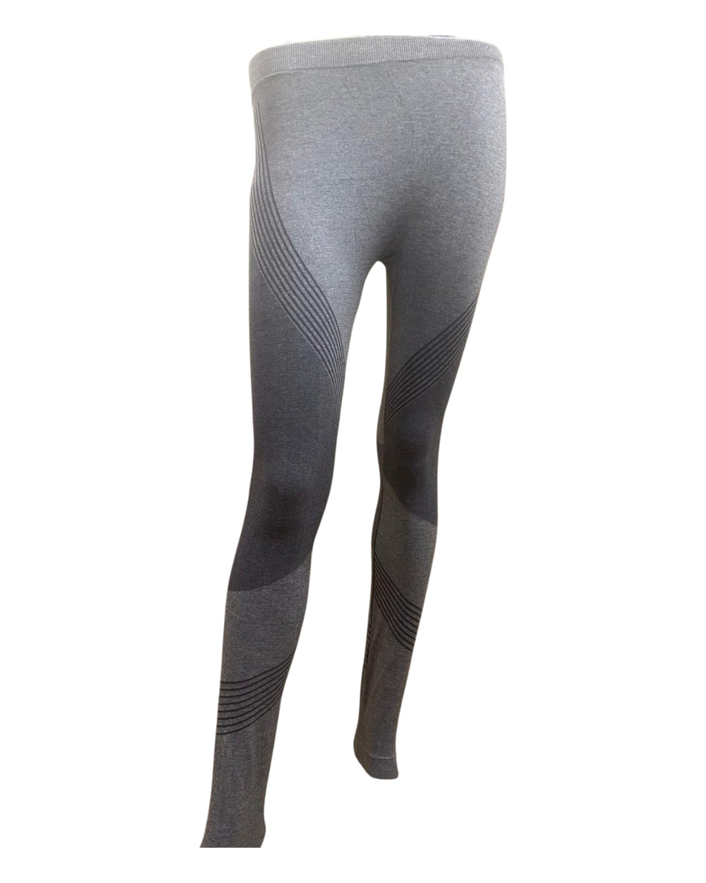Leggings Fluidos Mujer - Comodidad y Estilo en Cada Movimiento