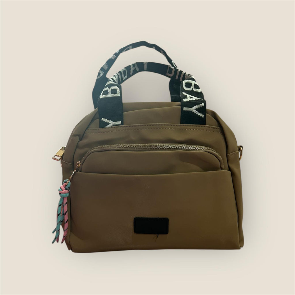 Bolso Diario Urbano - Estilo Atrevido y Funcional para Mujer