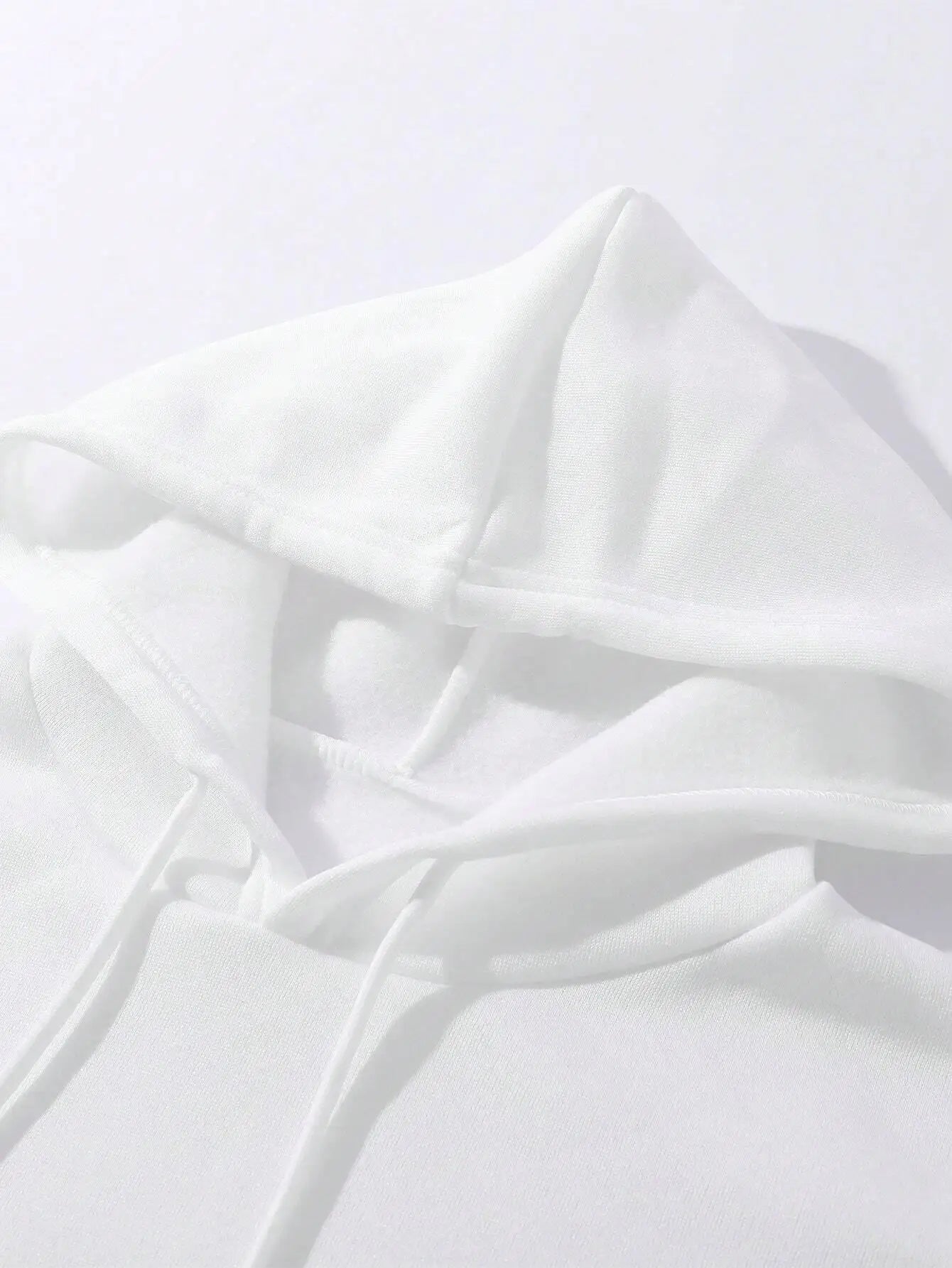 Sudadera con Capucha Mujer - Estampado Mariposa Rosa y Letras