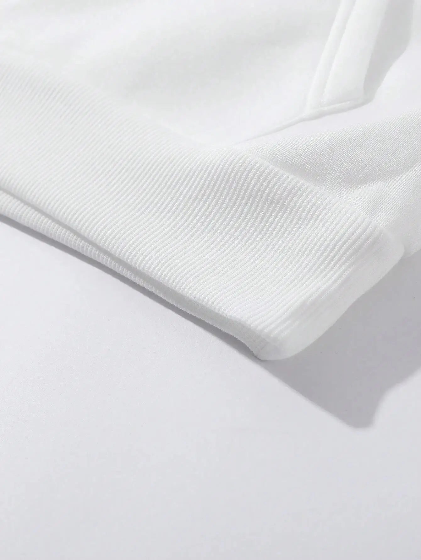 Sudadera con Capucha Mujer - Estampado Mariposa Rosa y Letras