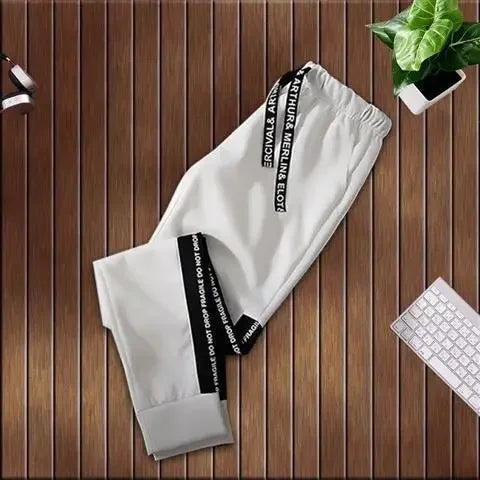 Chándal Hombre Premium - Conjunto Deportivo Negro/Blanco con Capucha