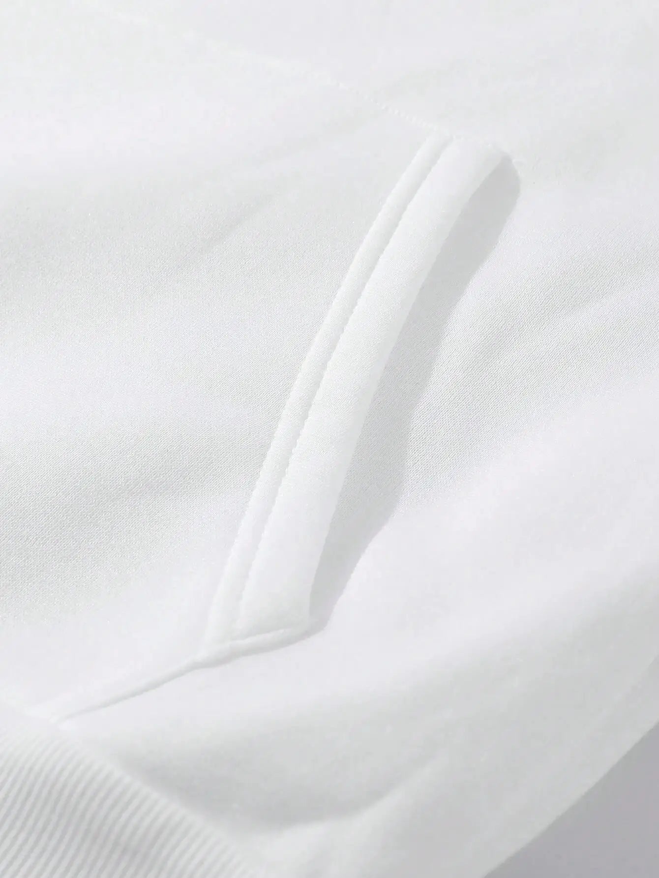 Sudadera con Capucha Mujer - Estampado Mariposa Rosa y Letras