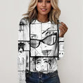 Camisa T-Shirt Elegante