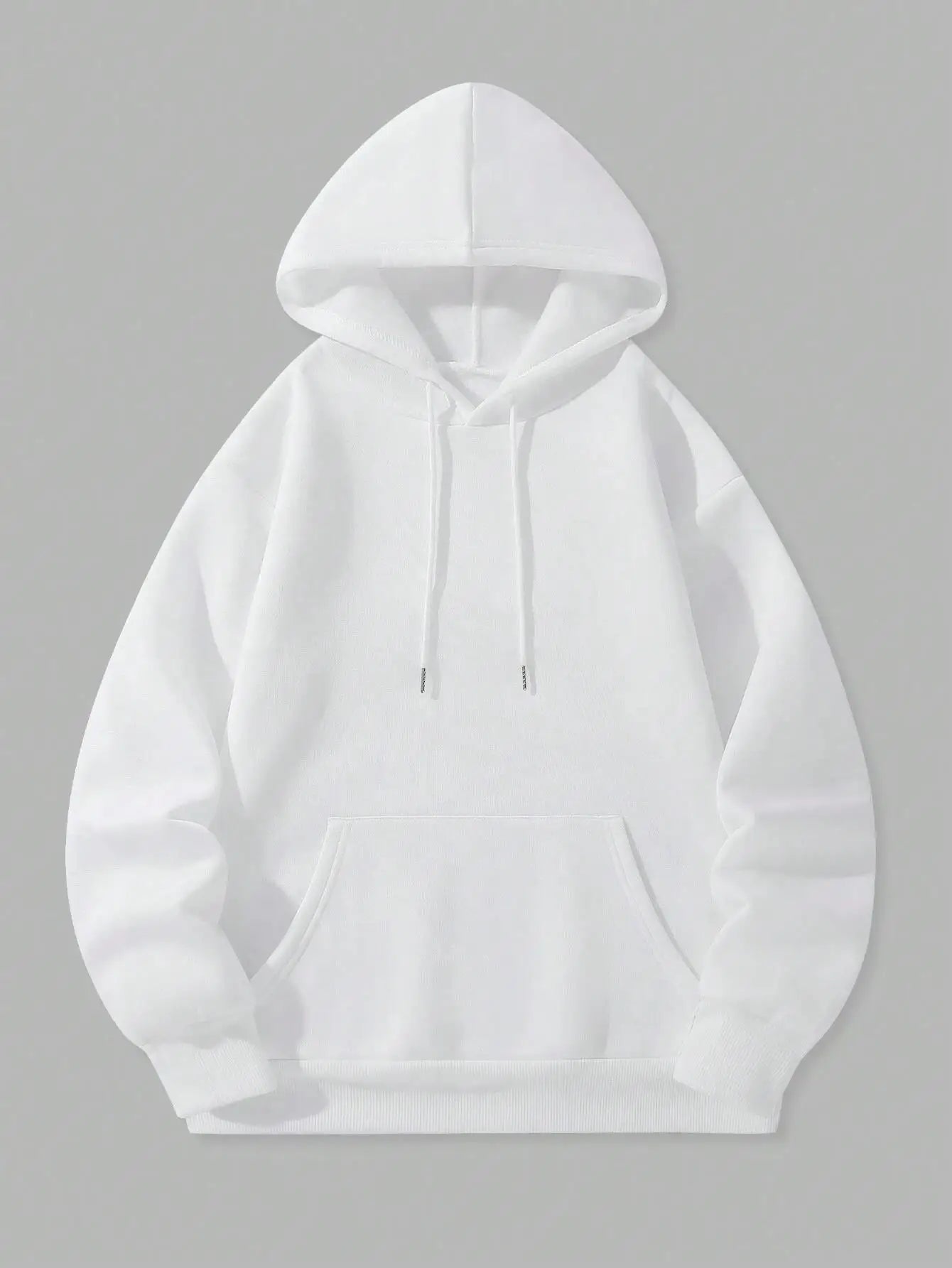 Sudadera con Capucha Mujer - Estampado Mariposa Rosa y Letras