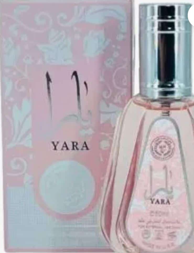 Perfume YARA