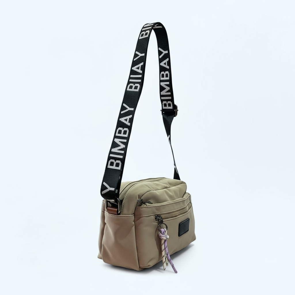 Bolso BIMBAY - Vista lateral