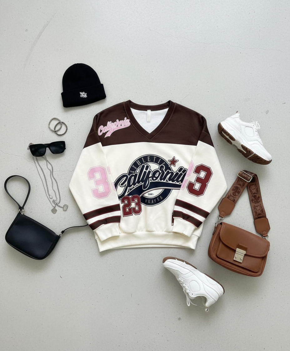 Composición estilo Instagram