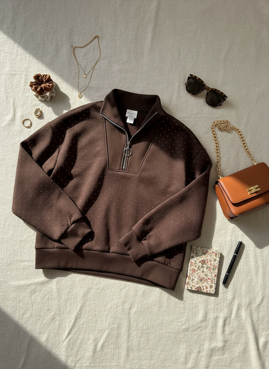 Composición estilo Instagram