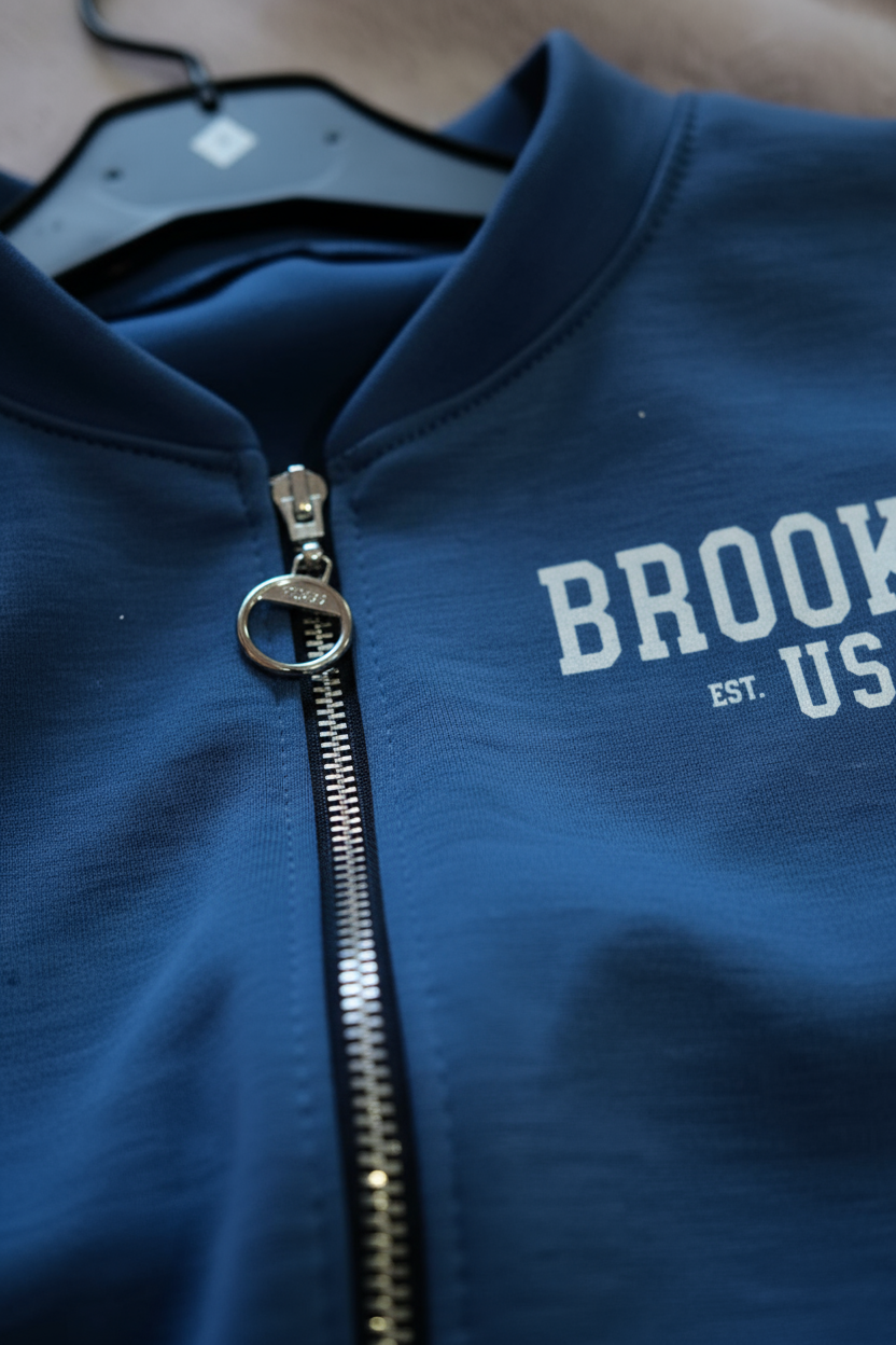 Detalles conjunto Brooklyn
